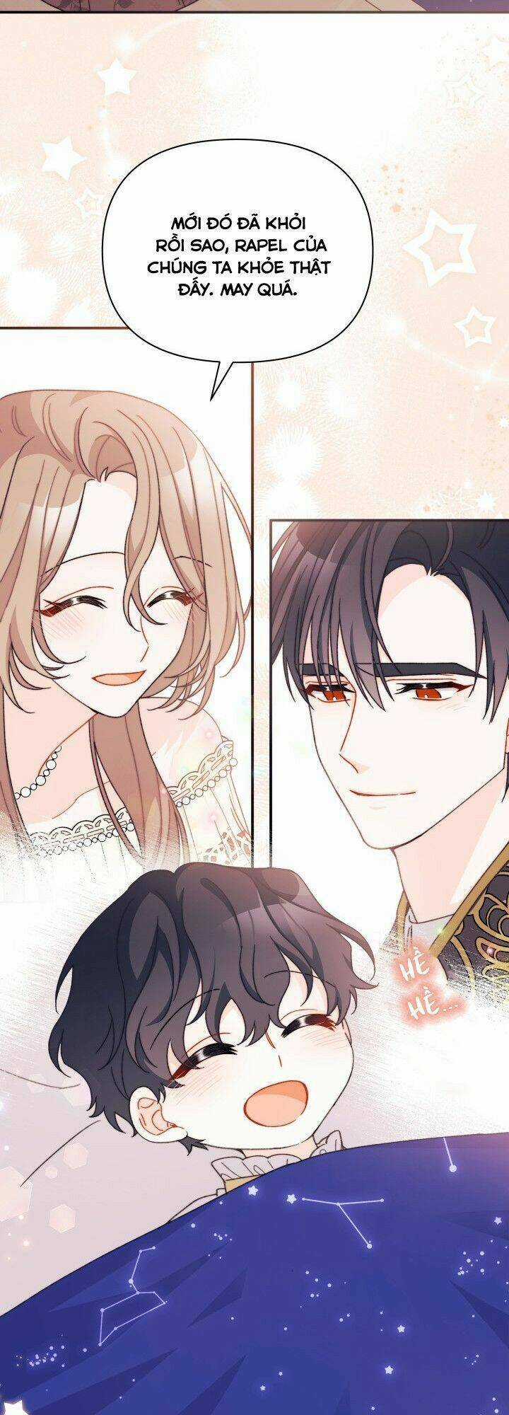 Tôi Đã Có Chồng Sau Khi Nhặt Được Nam Chính Chapter 34 trang 26