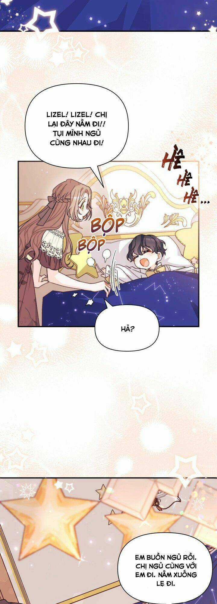 Tôi Đã Có Chồng Sau Khi Nhặt Được Nam Chính Chapter 34 trang 27