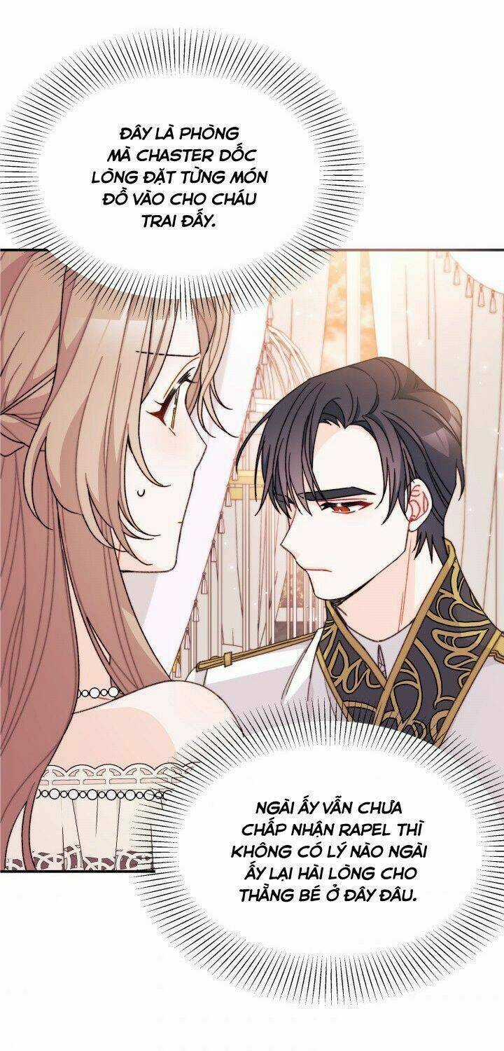 Tôi Đã Có Chồng Sau Khi Nhặt Được Nam Chính Chapter 34 trang 29