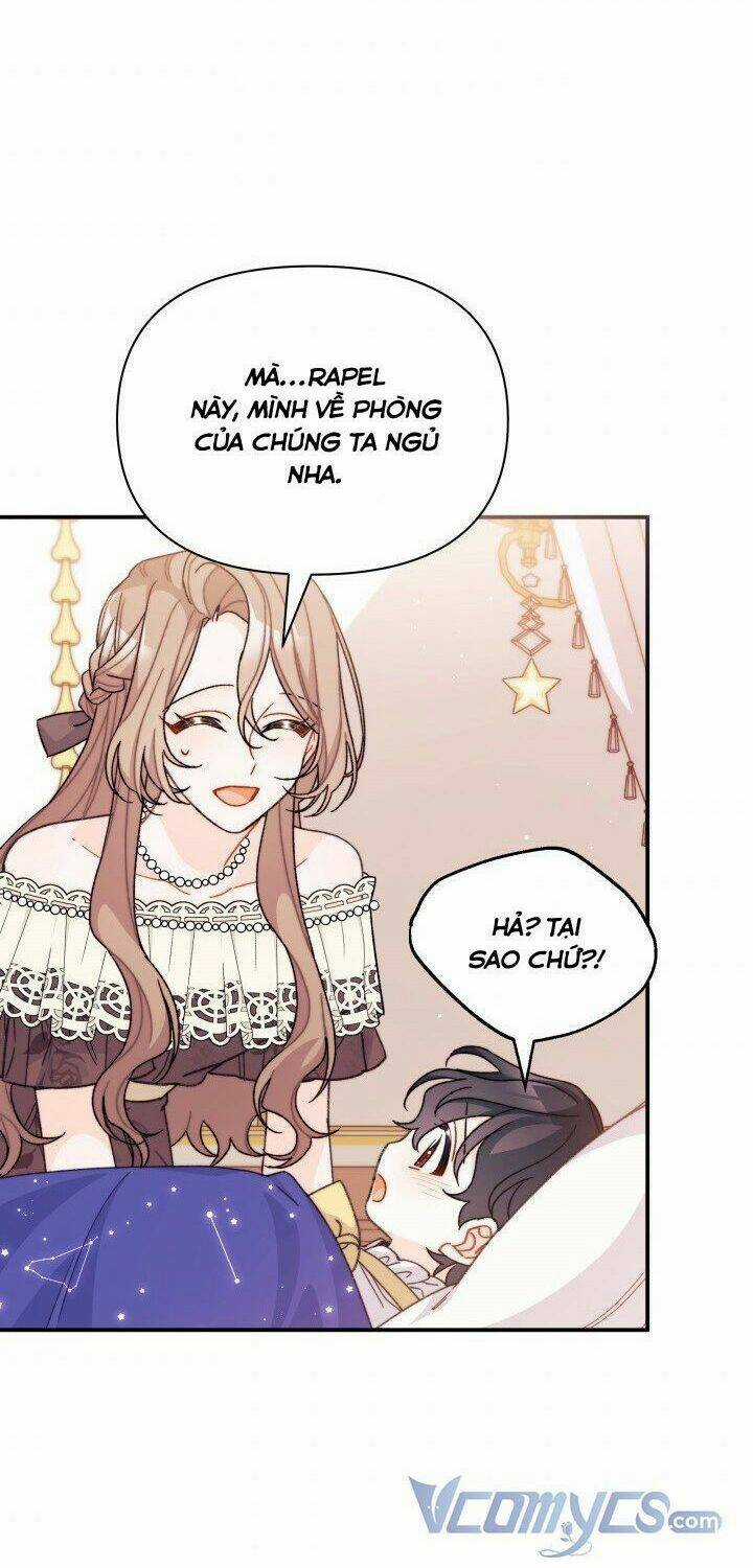 Tôi Đã Có Chồng Sau Khi Nhặt Được Nam Chính Chapter 34 trang 30