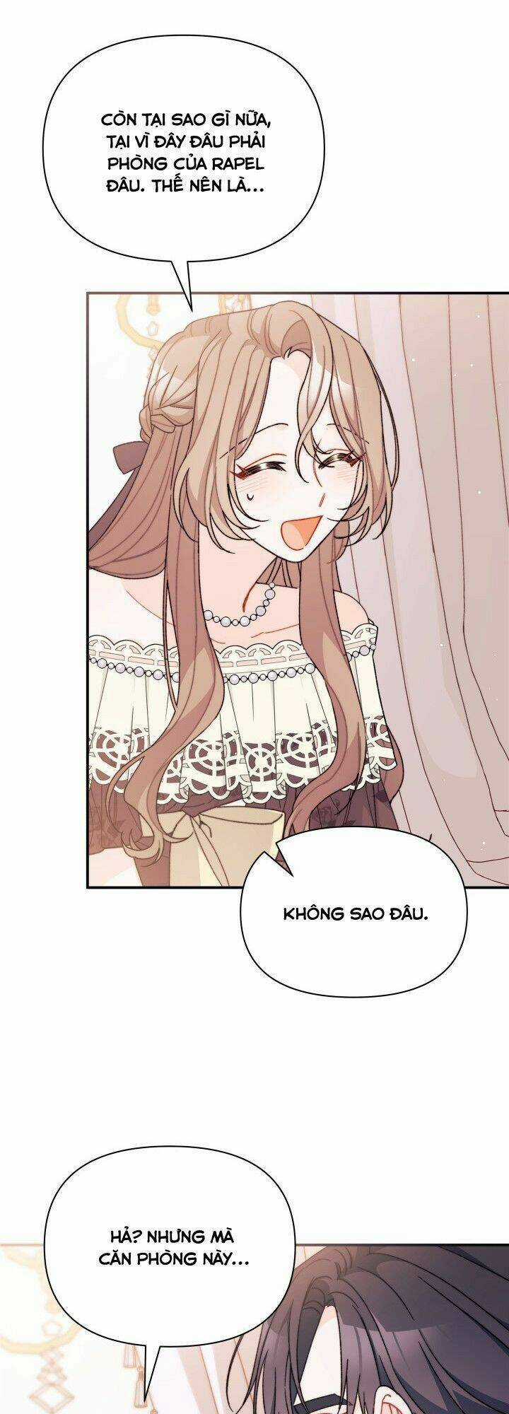 Tôi Đã Có Chồng Sau Khi Nhặt Được Nam Chính Chapter 34 trang 31