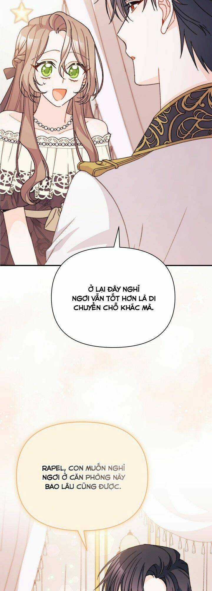 Tôi Đã Có Chồng Sau Khi Nhặt Được Nam Chính Chapter 34 trang 32