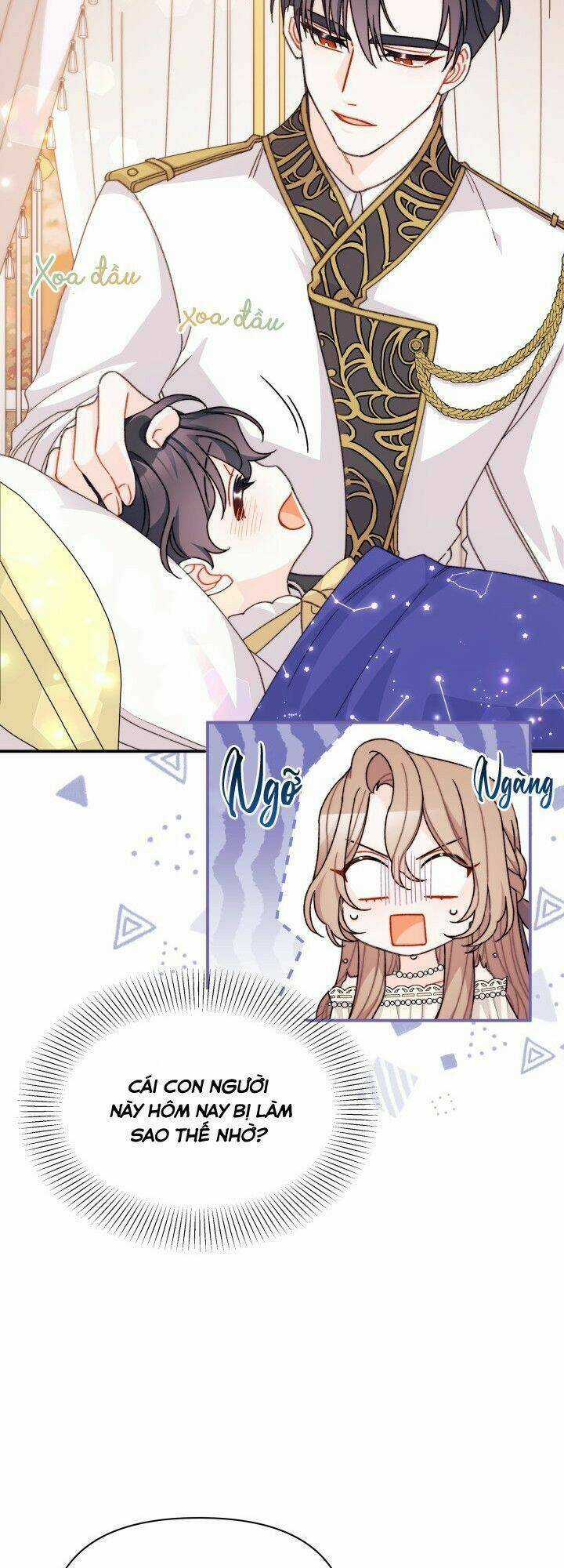 Tôi Đã Có Chồng Sau Khi Nhặt Được Nam Chính Chapter 34 trang 33