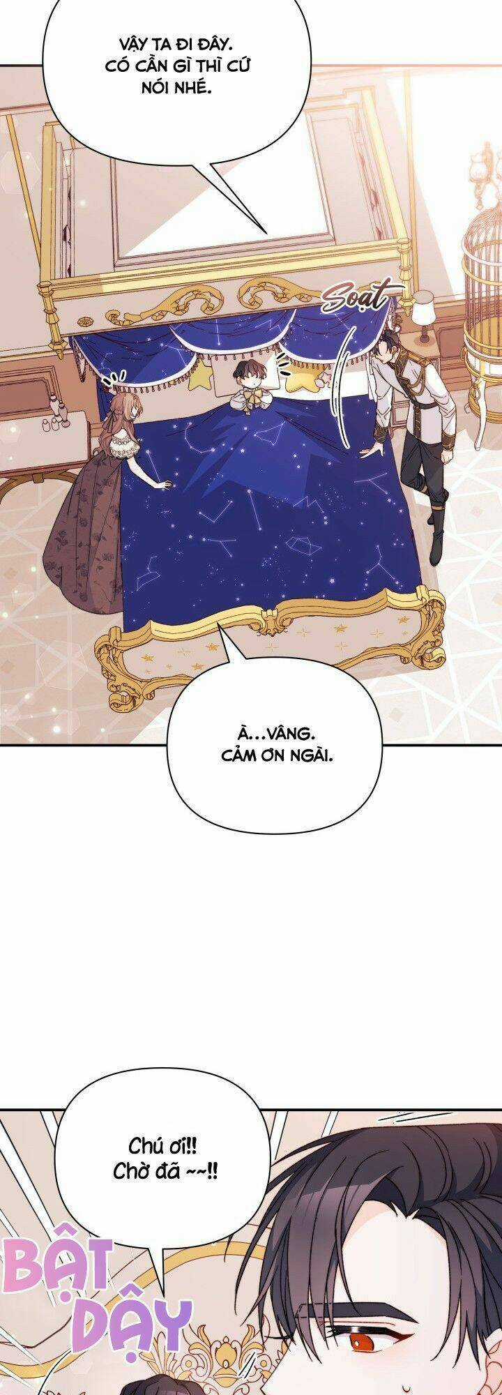 Tôi Đã Có Chồng Sau Khi Nhặt Được Nam Chính Chapter 34 trang 34