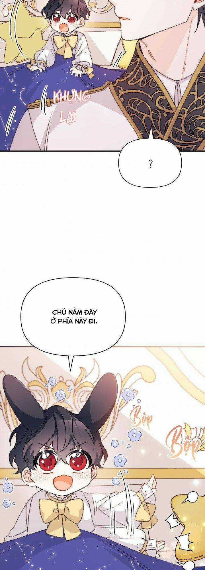 Tôi Đã Có Chồng Sau Khi Nhặt Được Nam Chính Chapter 34 trang 35