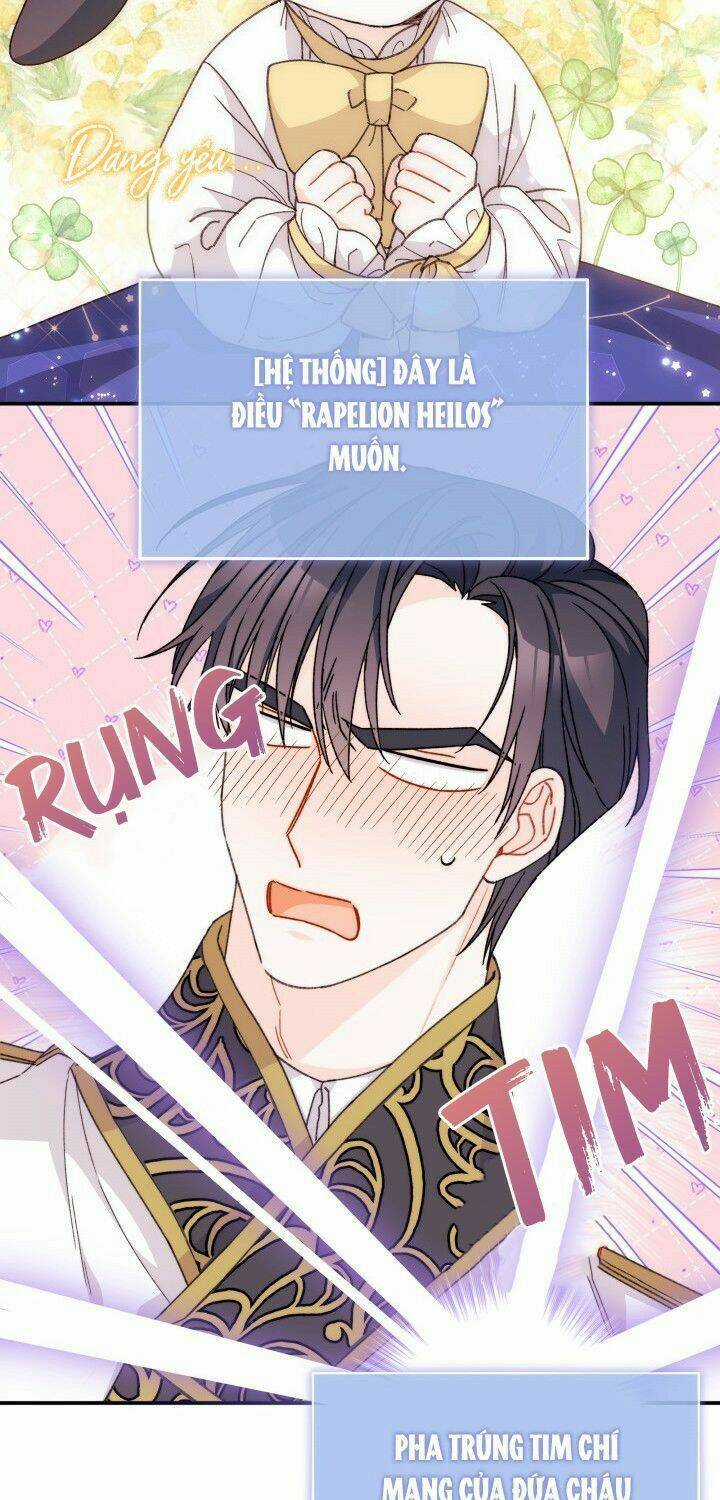 Tôi Đã Có Chồng Sau Khi Nhặt Được Nam Chính Chapter 34 trang 37