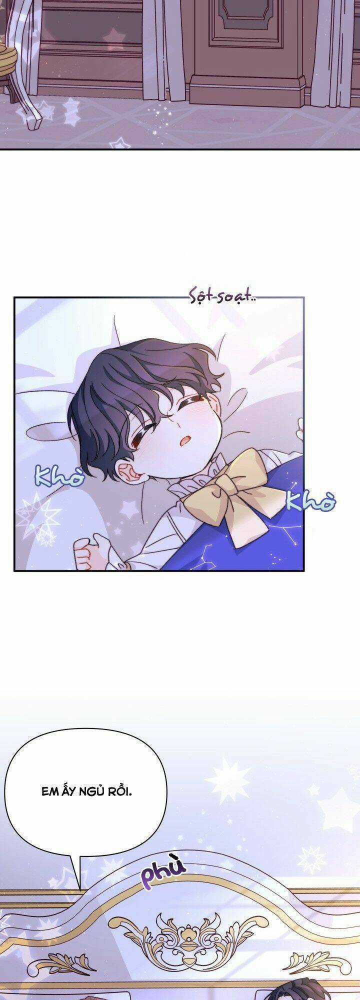 Tôi Đã Có Chồng Sau Khi Nhặt Được Nam Chính Chapter 34 trang 39