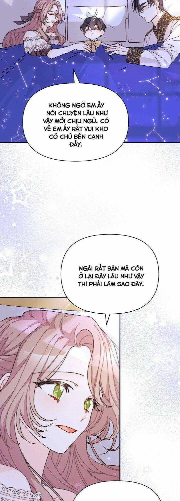 Tôi Đã Có Chồng Sau Khi Nhặt Được Nam Chính Chapter 34 trang 40