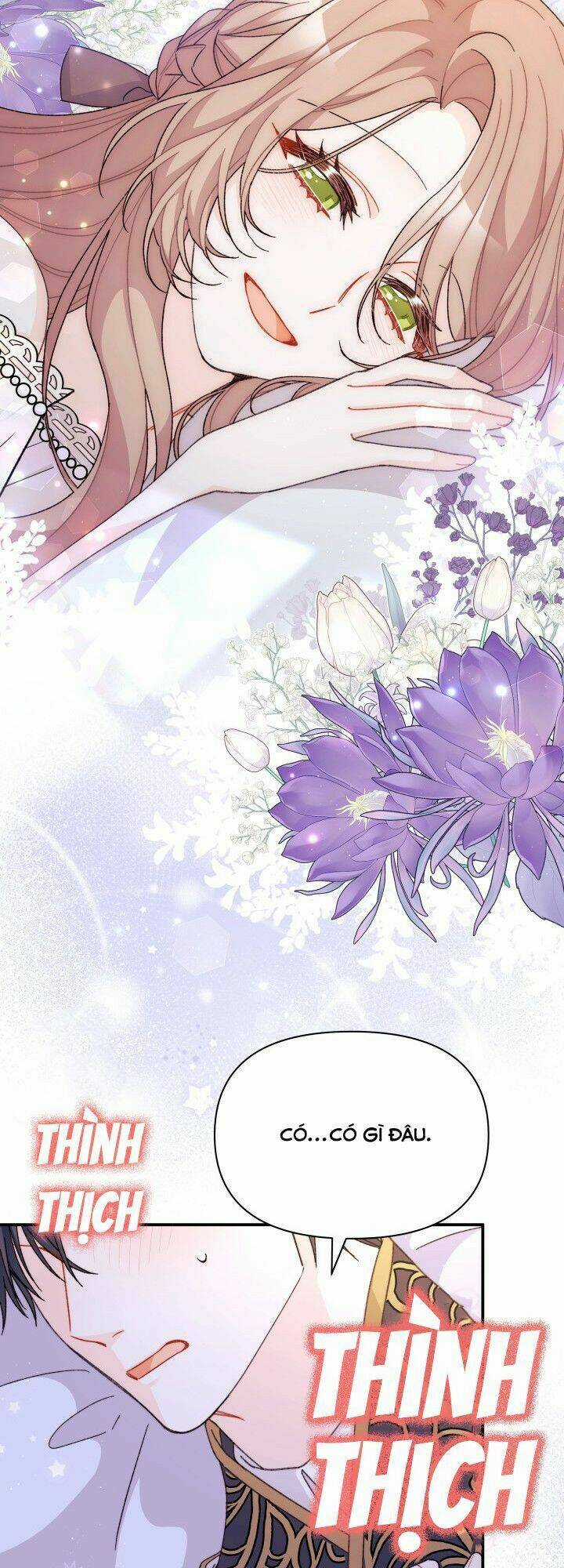 Tôi Đã Có Chồng Sau Khi Nhặt Được Nam Chính Chapter 34 trang 42