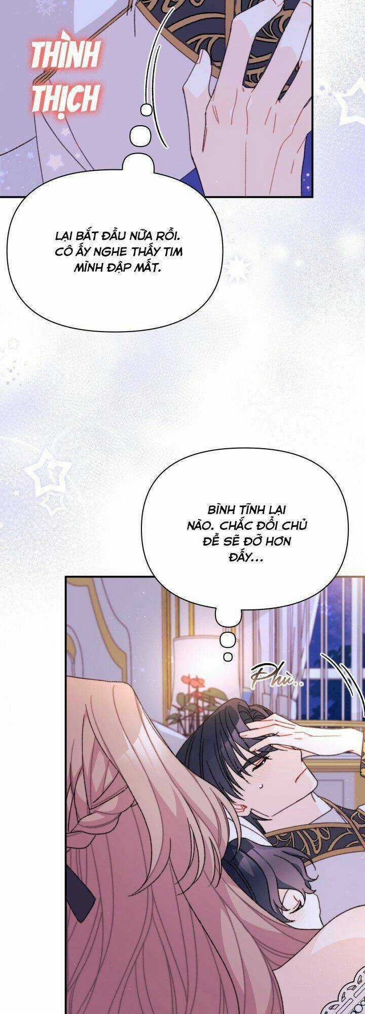 Tôi Đã Có Chồng Sau Khi Nhặt Được Nam Chính Chapter 34 trang 43