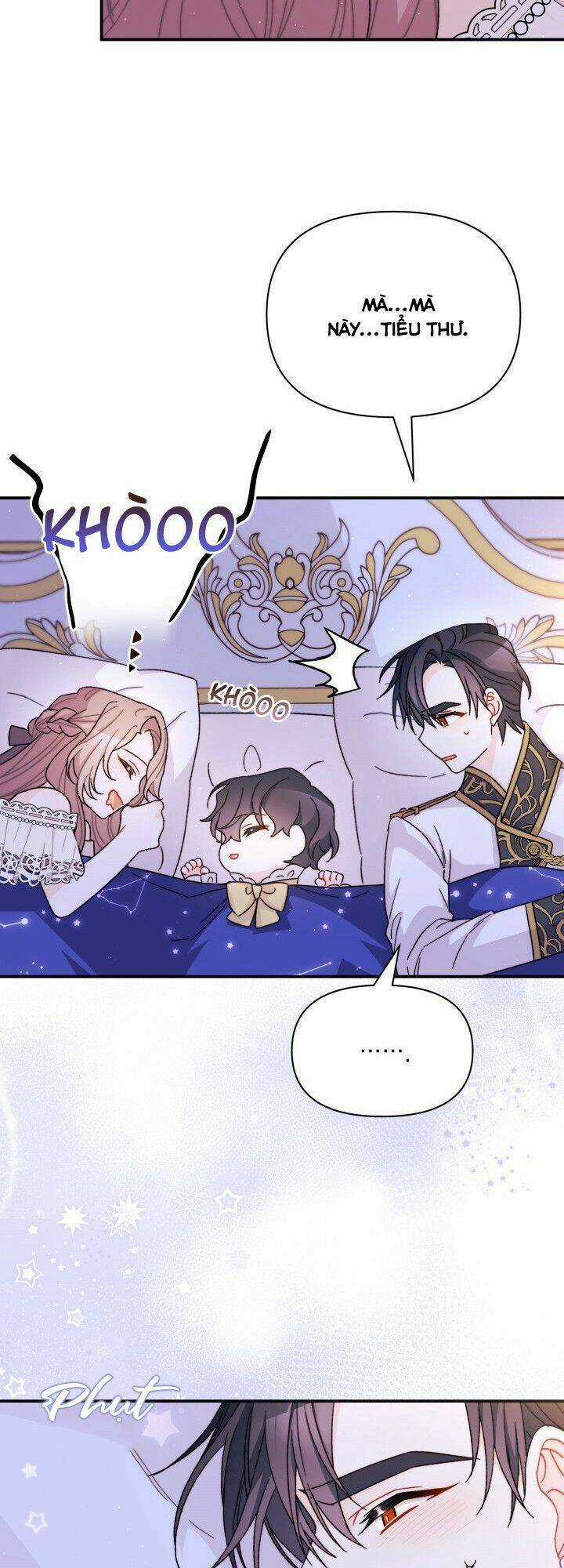 Tôi Đã Có Chồng Sau Khi Nhặt Được Nam Chính Chapter 34 trang 44