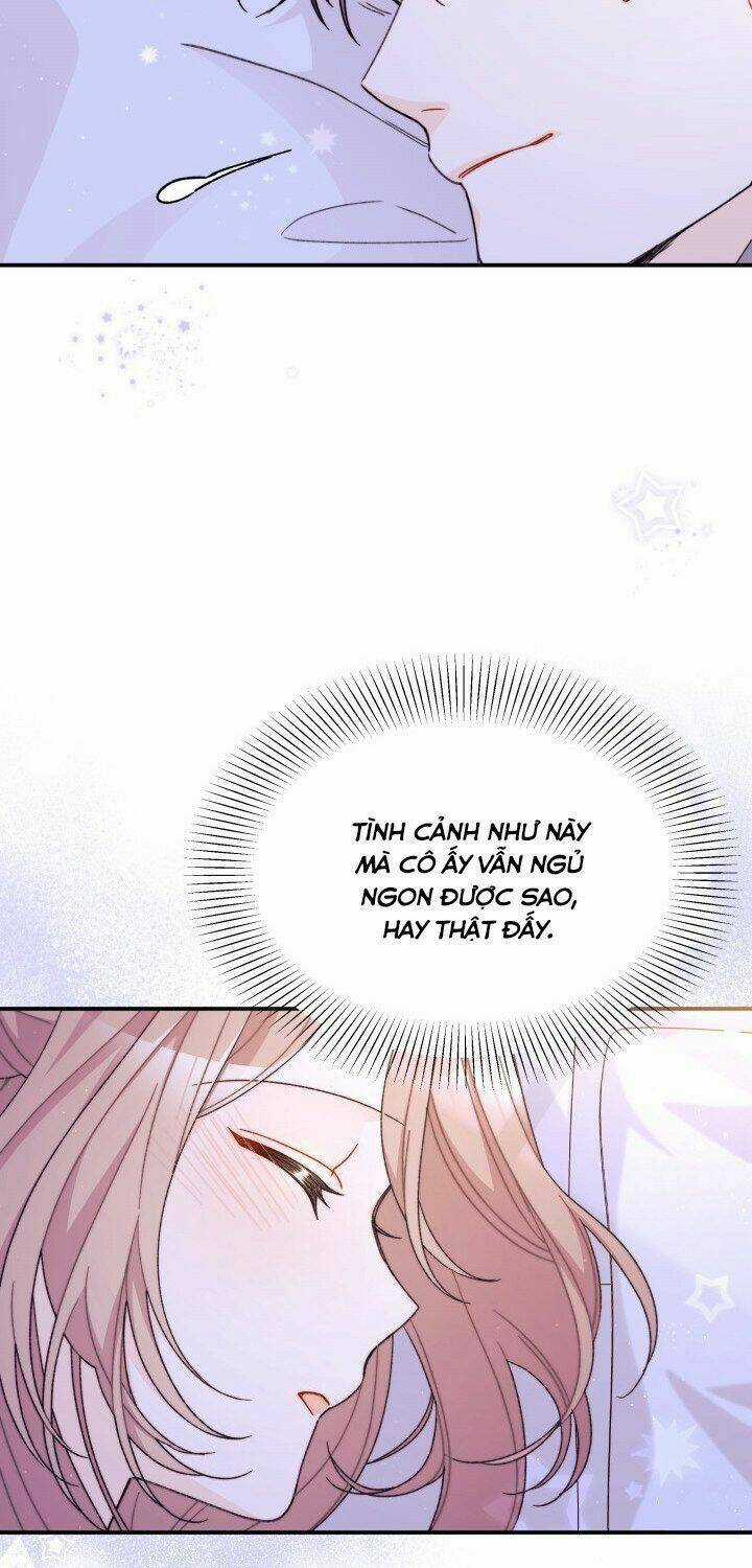 Tôi Đã Có Chồng Sau Khi Nhặt Được Nam Chính Chapter 34 trang 45