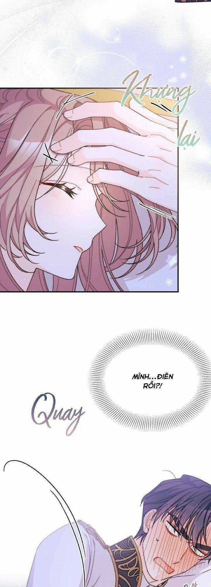 Tôi Đã Có Chồng Sau Khi Nhặt Được Nam Chính Chapter 34 trang 47