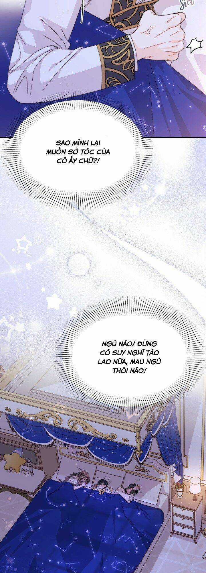 Tôi Đã Có Chồng Sau Khi Nhặt Được Nam Chính Chapter 34 trang 48