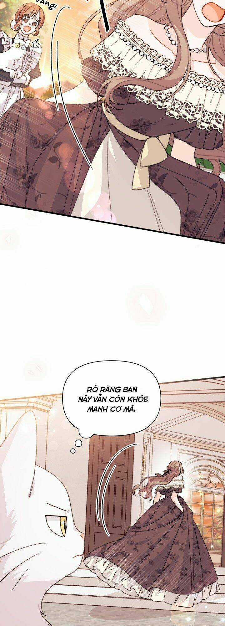 Tôi Đã Có Chồng Sau Khi Nhặt Được Nam Chính Chapter 34 trang 5