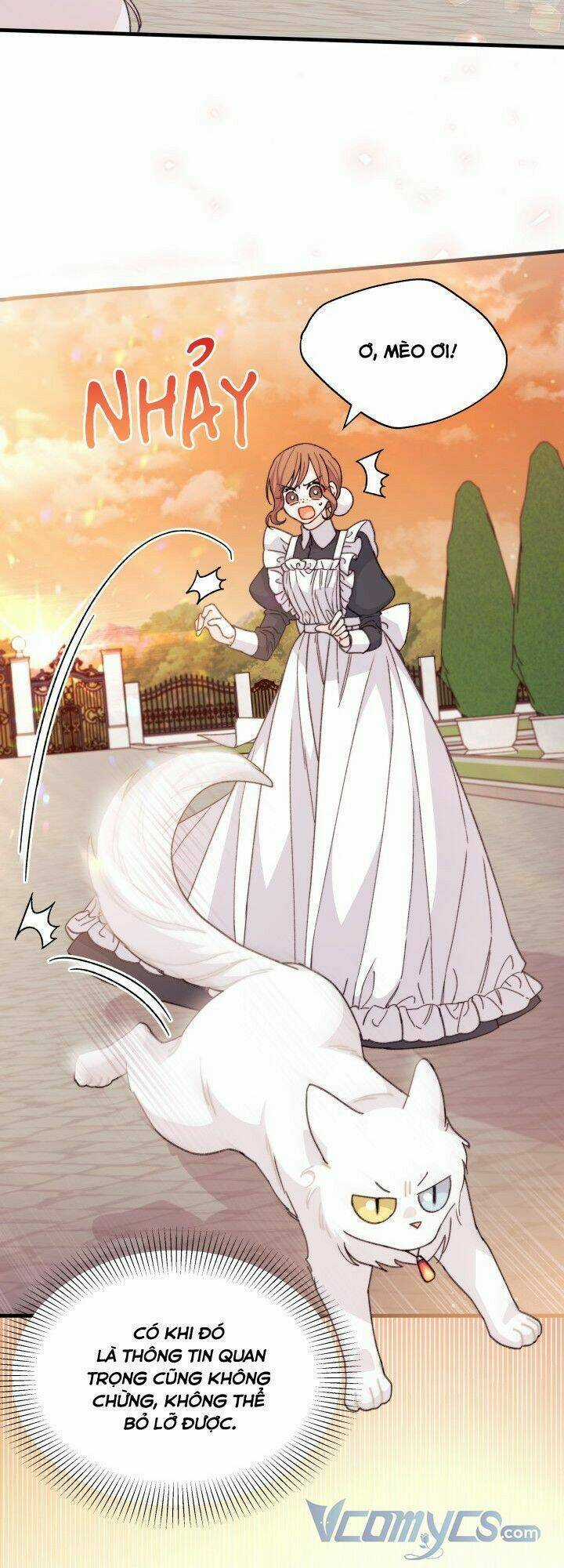 Tôi Đã Có Chồng Sau Khi Nhặt Được Nam Chính Chapter 34 trang 6