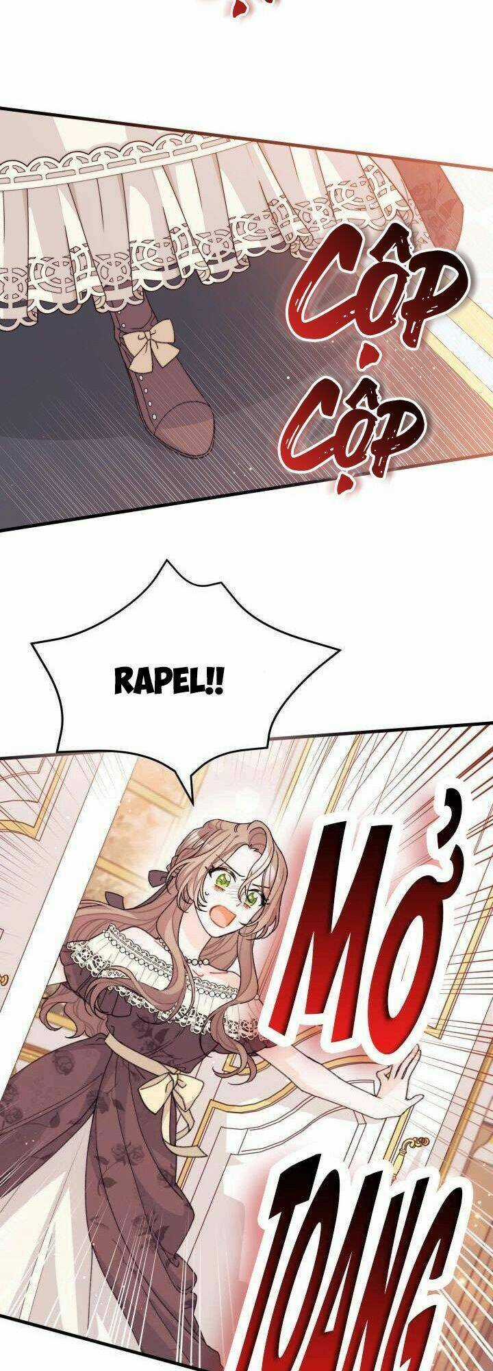 Tôi Đã Có Chồng Sau Khi Nhặt Được Nam Chính Chapter 34 trang 8