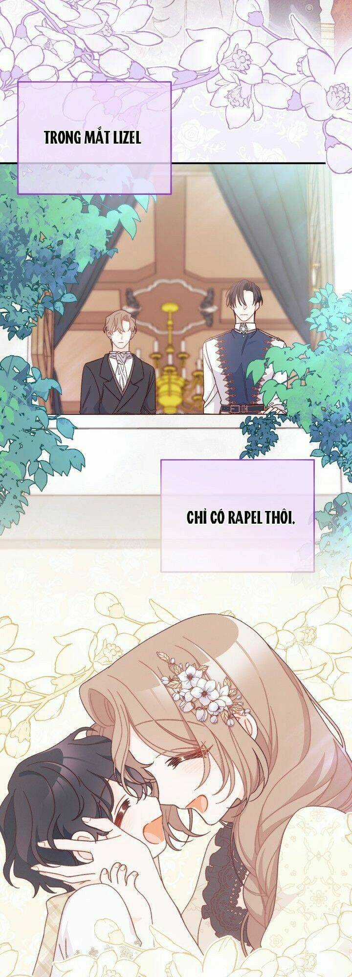 Tôi Đã Có Chồng Sau Khi Nhặt Được Nam Chính Chapter 35 trang 10