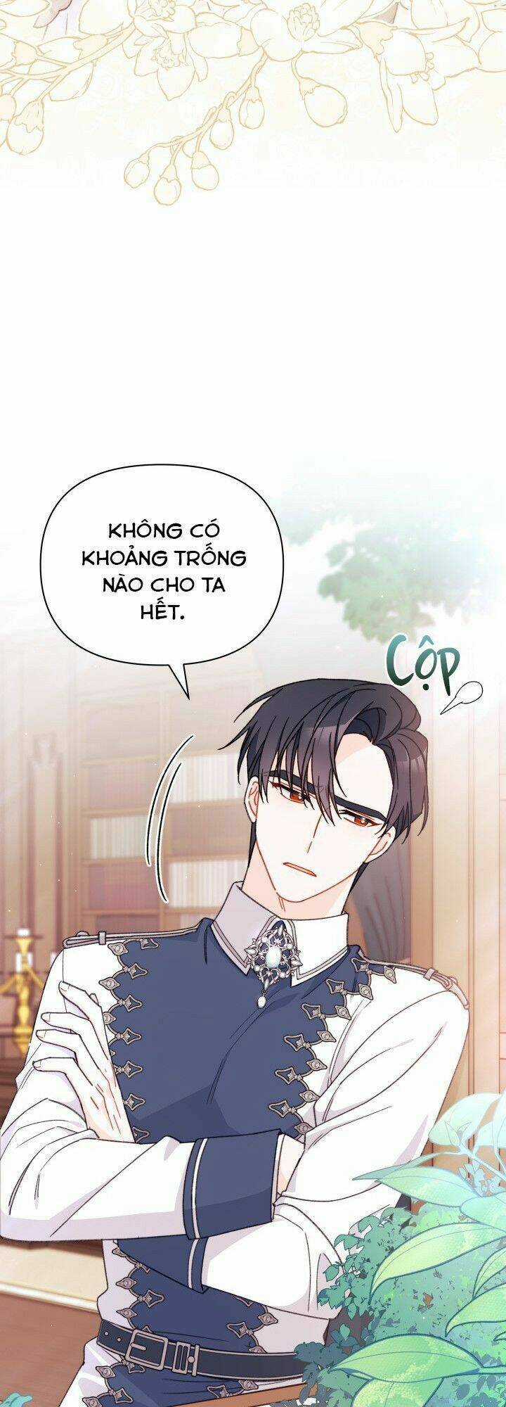 Tôi Đã Có Chồng Sau Khi Nhặt Được Nam Chính Chapter 35 trang 11