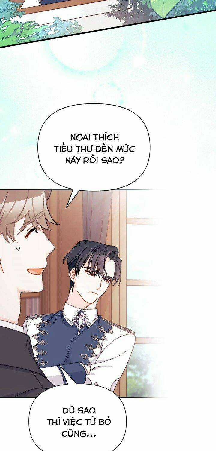 Tôi Đã Có Chồng Sau Khi Nhặt Được Nam Chính Chapter 35 trang 12