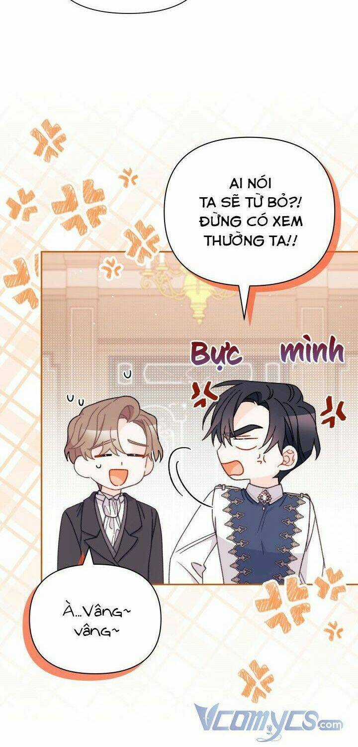 Tôi Đã Có Chồng Sau Khi Nhặt Được Nam Chính Chapter 35 trang 13