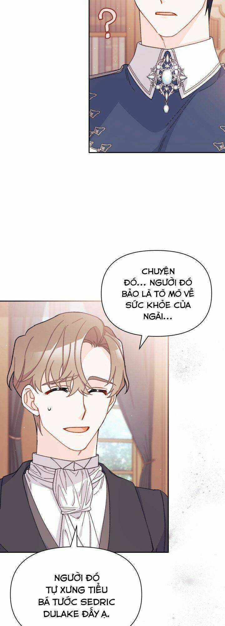 Tôi Đã Có Chồng Sau Khi Nhặt Được Nam Chính Chapter 35 trang 15