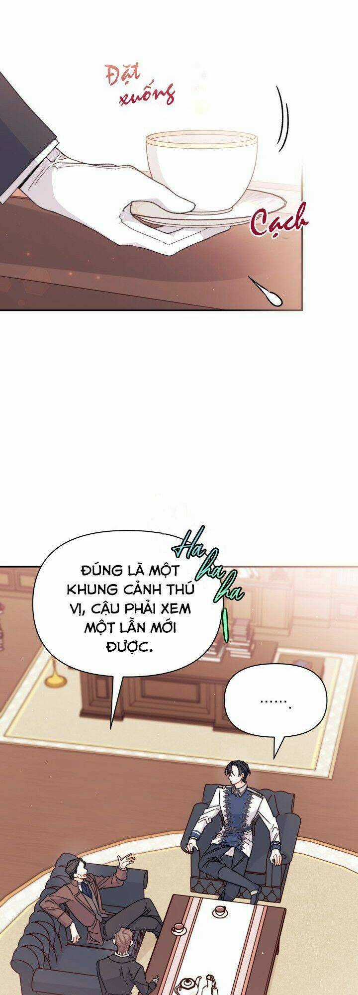 Tôi Đã Có Chồng Sau Khi Nhặt Được Nam Chính Chapter 35 trang 18