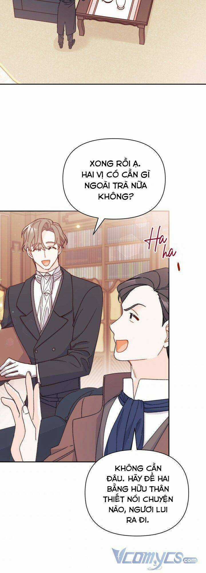 Tôi Đã Có Chồng Sau Khi Nhặt Được Nam Chính Chapter 35 trang 19
