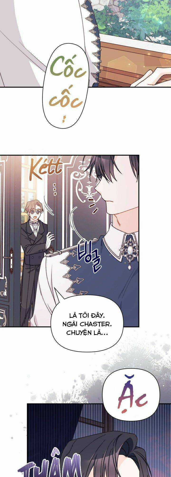 Tôi Đã Có Chồng Sau Khi Nhặt Được Nam Chính Chapter 35 trang 2