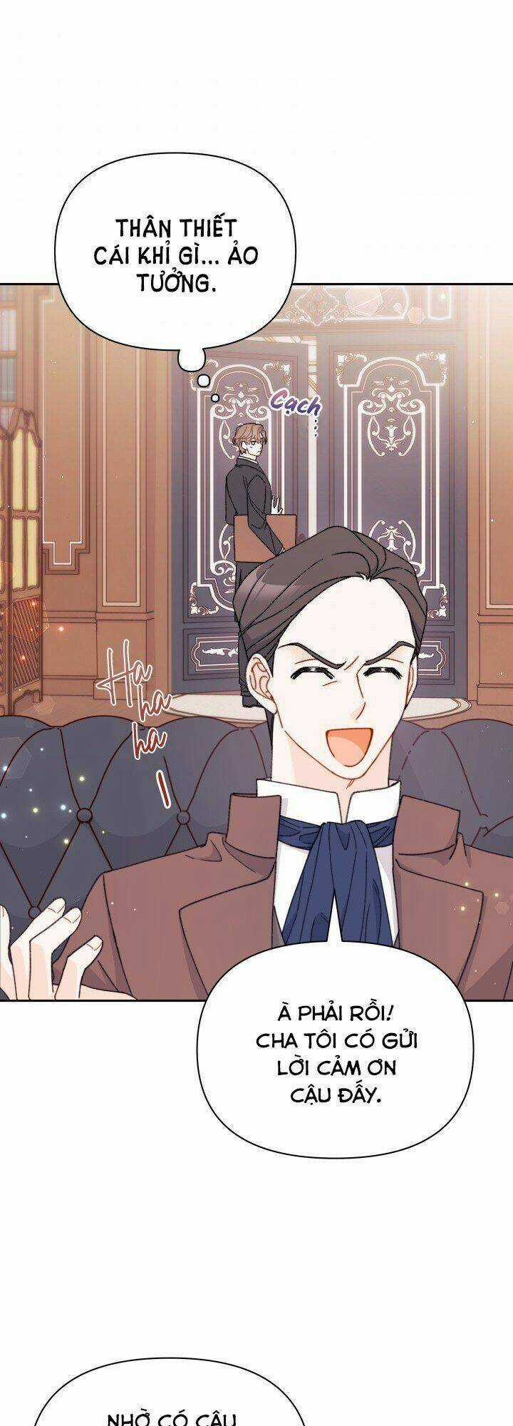 Tôi Đã Có Chồng Sau Khi Nhặt Được Nam Chính Chapter 35 trang 20