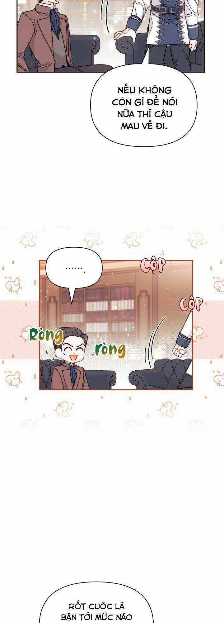 Tôi Đã Có Chồng Sau Khi Nhặt Được Nam Chính Chapter 35 trang 22