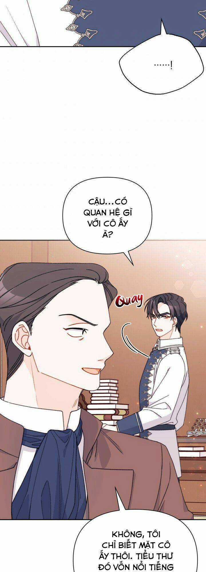 Tôi Đã Có Chồng Sau Khi Nhặt Được Nam Chính Chapter 35 trang 25