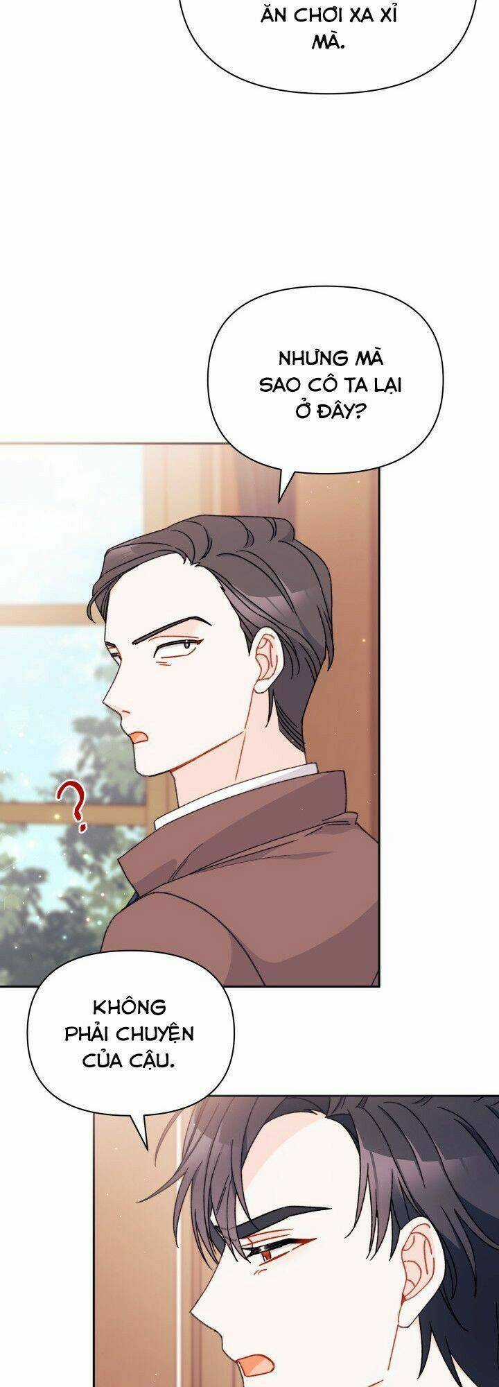 Tôi Đã Có Chồng Sau Khi Nhặt Được Nam Chính Chapter 35 trang 26