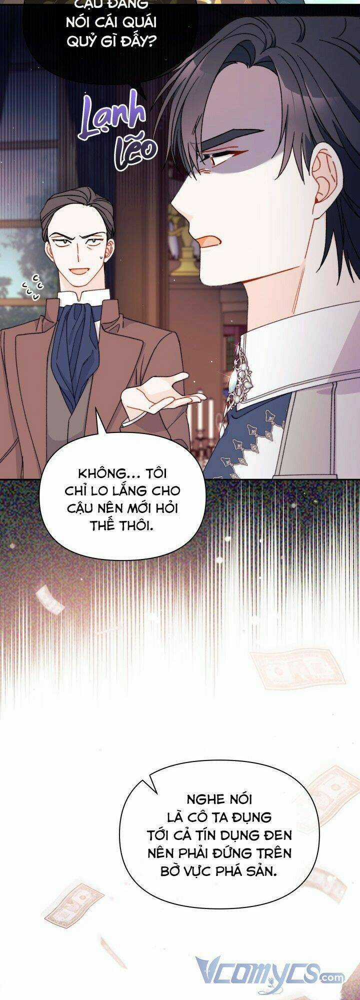 Tôi Đã Có Chồng Sau Khi Nhặt Được Nam Chính Chapter 35 trang 28