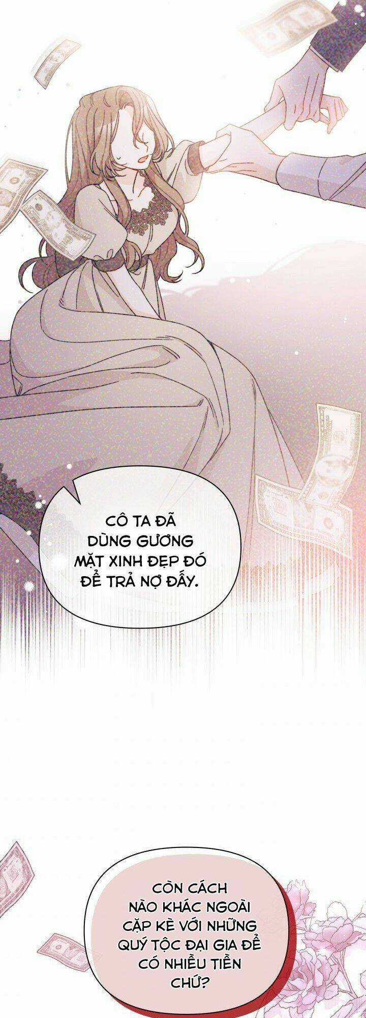 Tôi Đã Có Chồng Sau Khi Nhặt Được Nam Chính Chapter 35 trang 29