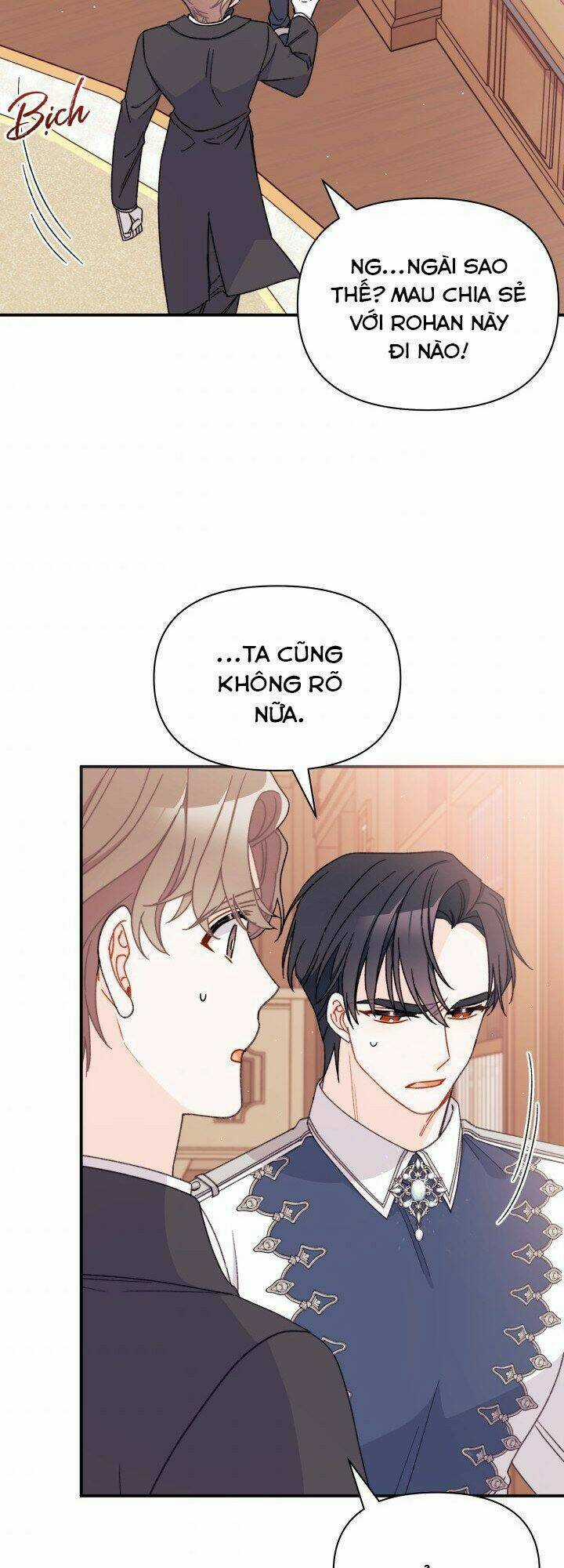 Tôi Đã Có Chồng Sau Khi Nhặt Được Nam Chính Chapter 35 trang 4