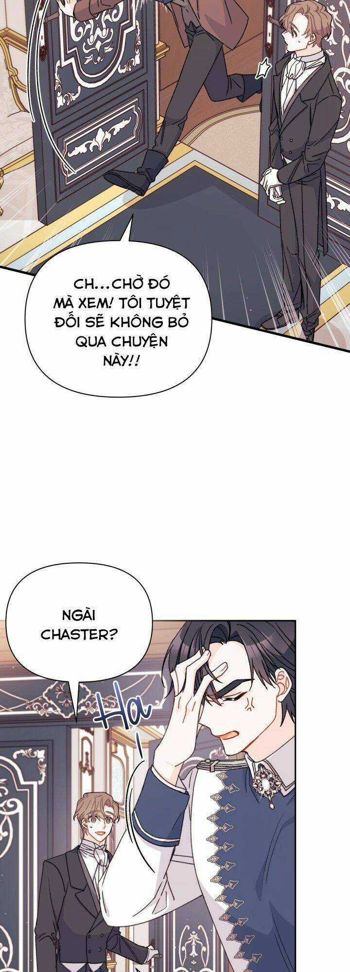 Tôi Đã Có Chồng Sau Khi Nhặt Được Nam Chính Chapter 35 trang 41