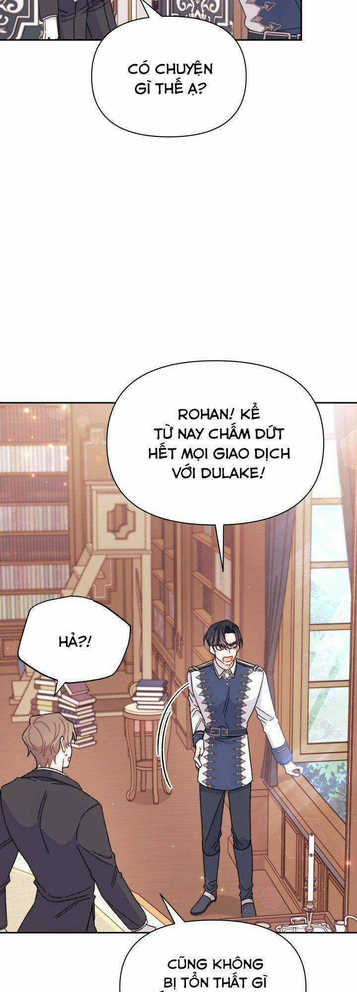 Tôi Đã Có Chồng Sau Khi Nhặt Được Nam Chính Chapter 35 trang 42