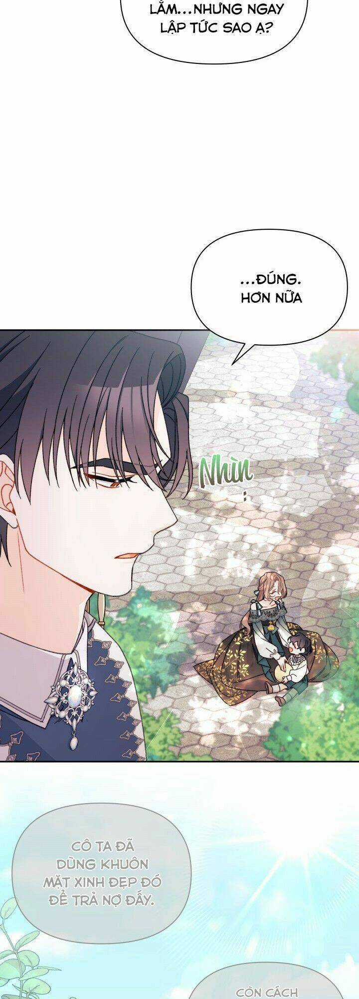 Tôi Đã Có Chồng Sau Khi Nhặt Được Nam Chính Chapter 35 trang 43