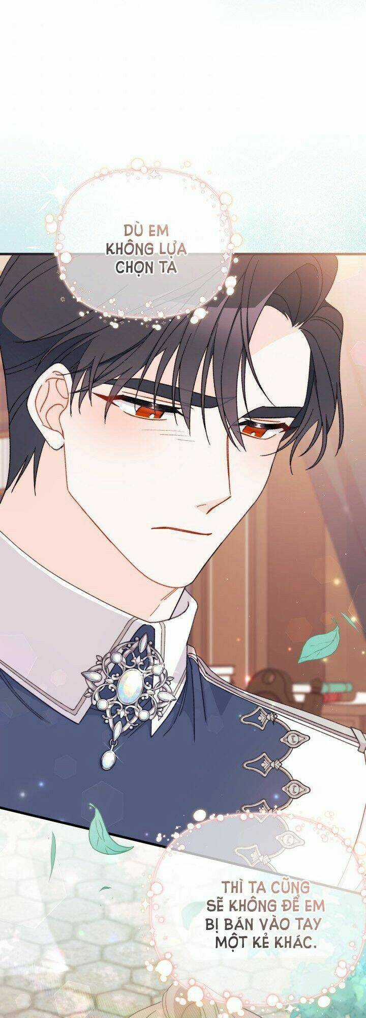 Tôi Đã Có Chồng Sau Khi Nhặt Được Nam Chính Chapter 35 trang 46