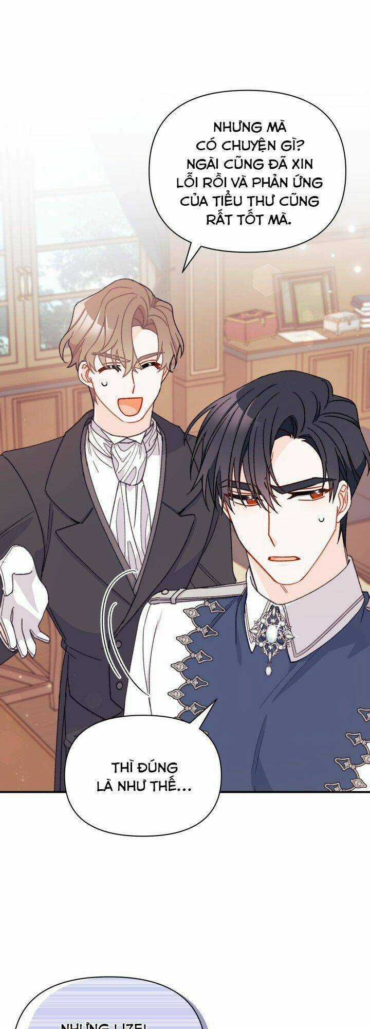 Tôi Đã Có Chồng Sau Khi Nhặt Được Nam Chính Chapter 35 trang 7