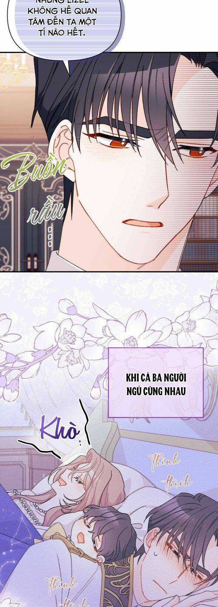 Tôi Đã Có Chồng Sau Khi Nhặt Được Nam Chính Chapter 35 trang 8