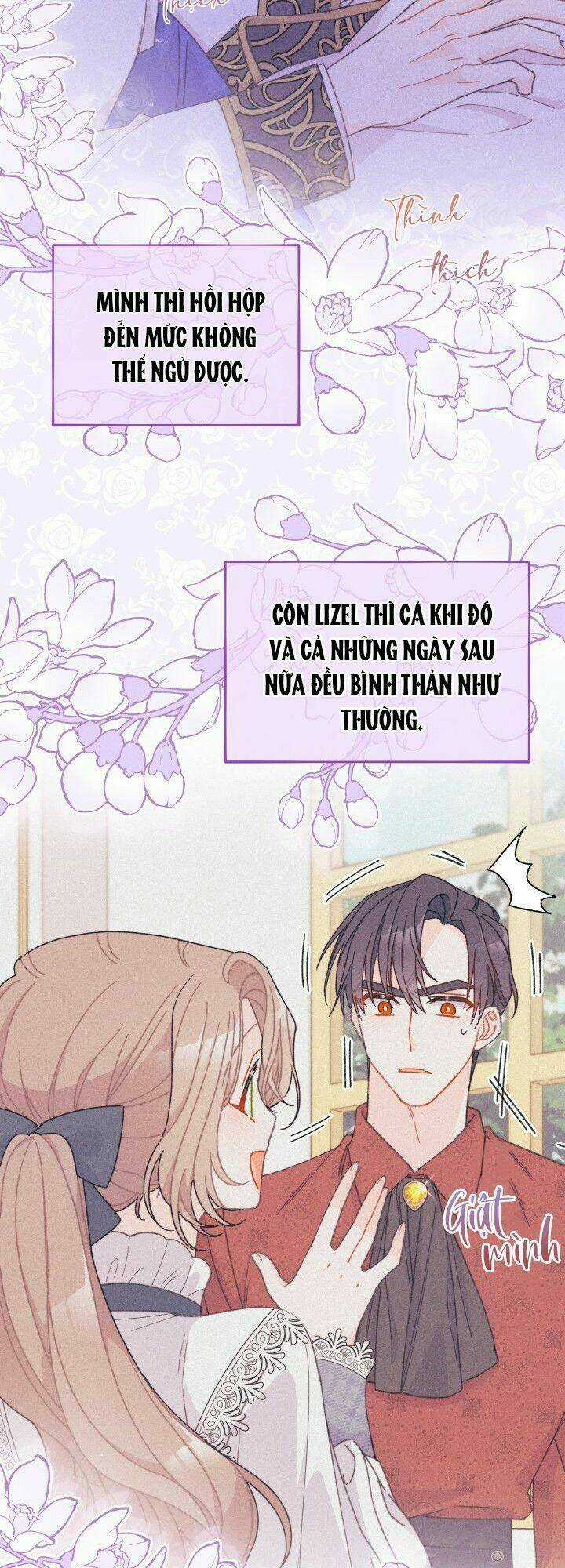 Tôi Đã Có Chồng Sau Khi Nhặt Được Nam Chính Chapter 35 trang 9