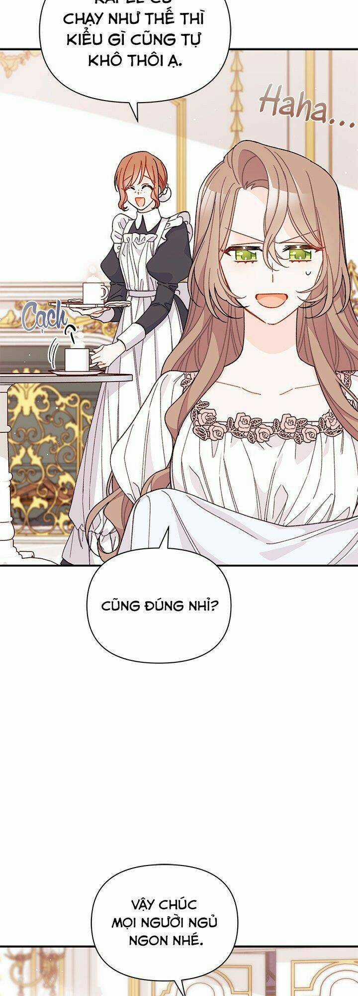 Tôi Đã Có Chồng Sau Khi Nhặt Được Nam Chính Chapter 36 trang 10