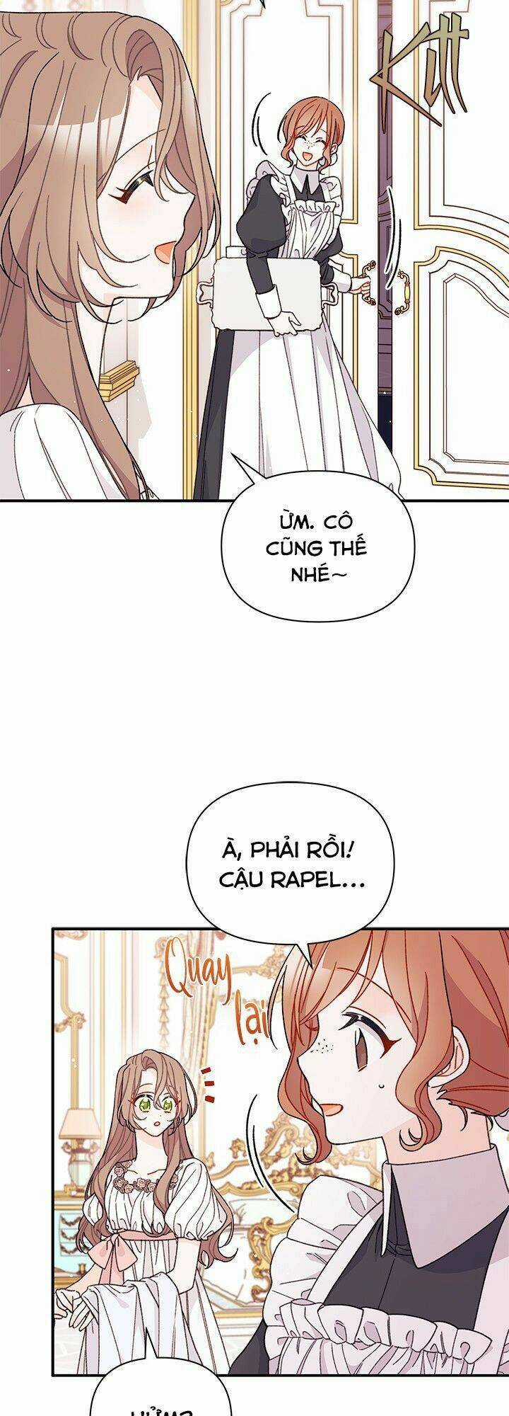 Tôi Đã Có Chồng Sau Khi Nhặt Được Nam Chính Chapter 36 trang 11