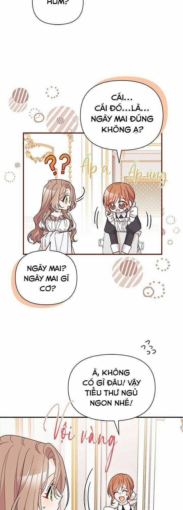 Tôi Đã Có Chồng Sau Khi Nhặt Được Nam Chính Chapter 36 trang 12