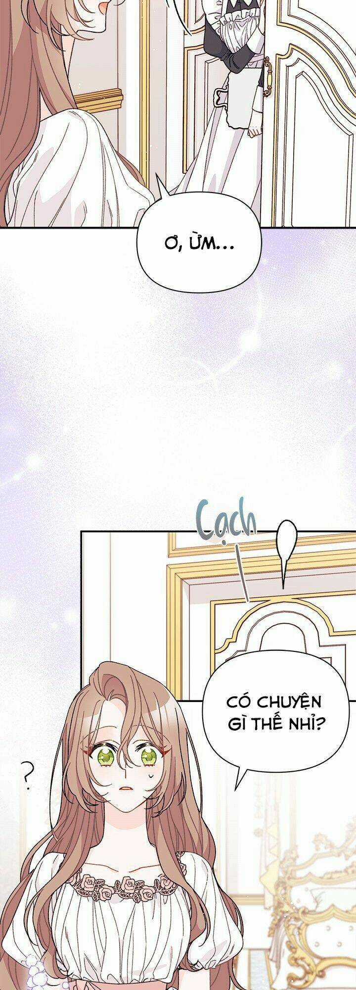 Tôi Đã Có Chồng Sau Khi Nhặt Được Nam Chính Chapter 36 trang 13