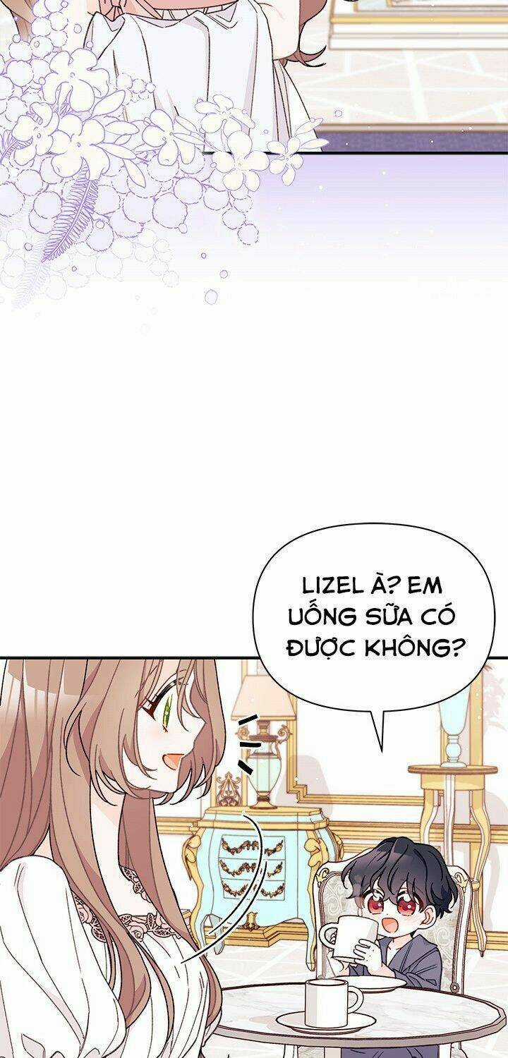 Tôi Đã Có Chồng Sau Khi Nhặt Được Nam Chính Chapter 36 trang 14