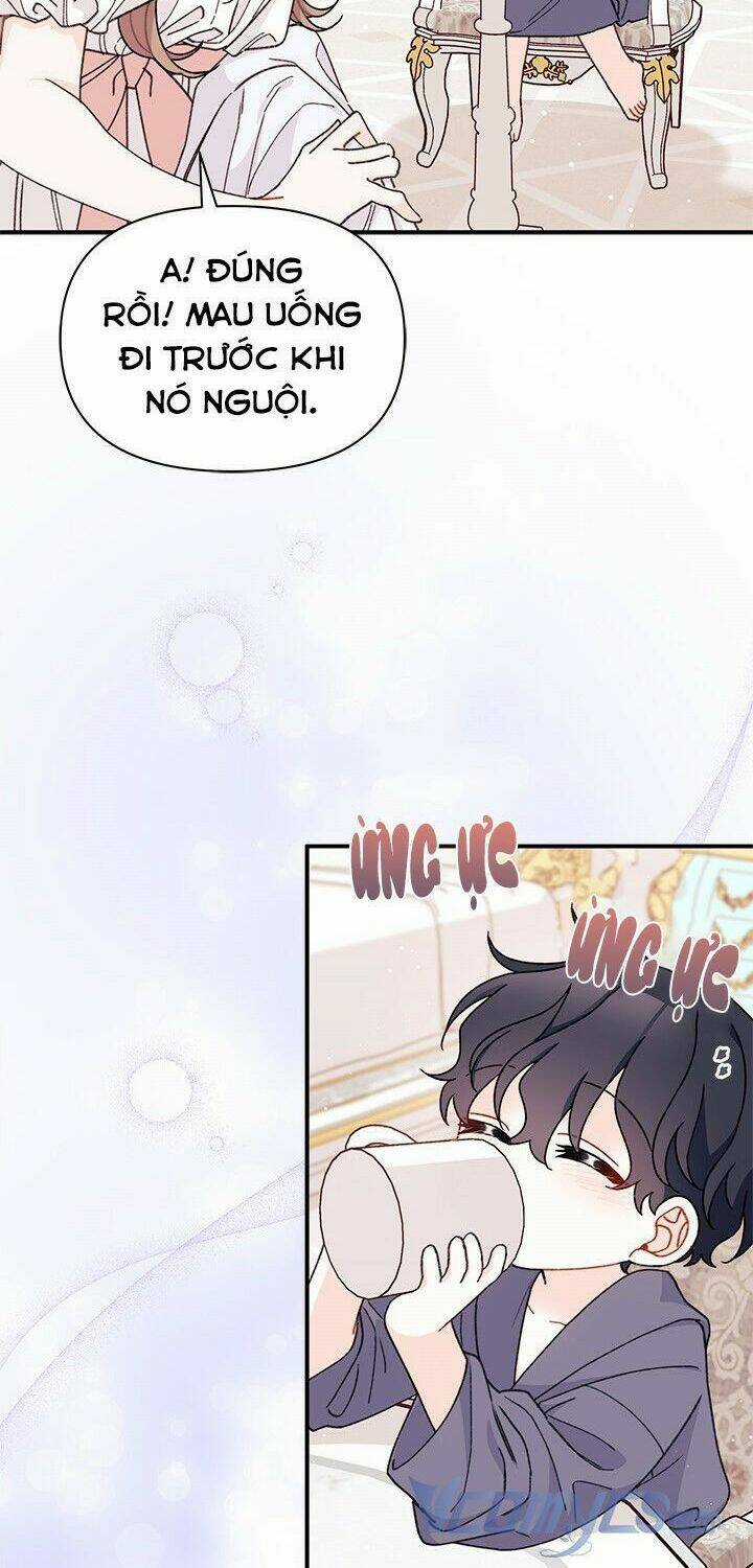 Tôi Đã Có Chồng Sau Khi Nhặt Được Nam Chính Chapter 36 trang 15