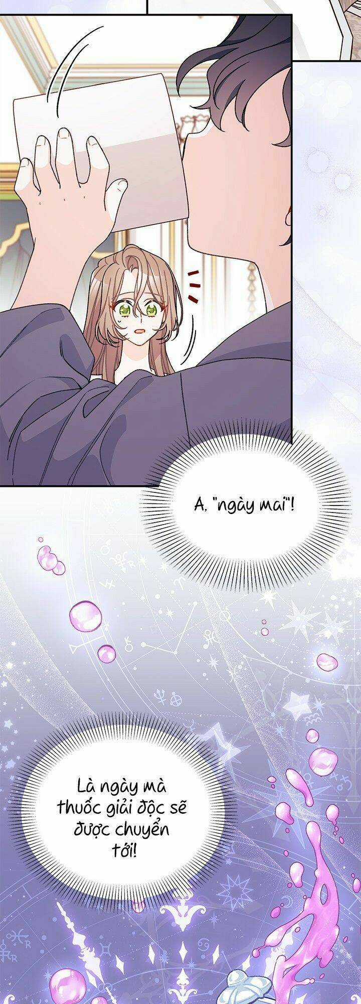 Tôi Đã Có Chồng Sau Khi Nhặt Được Nam Chính Chapter 36 trang 16